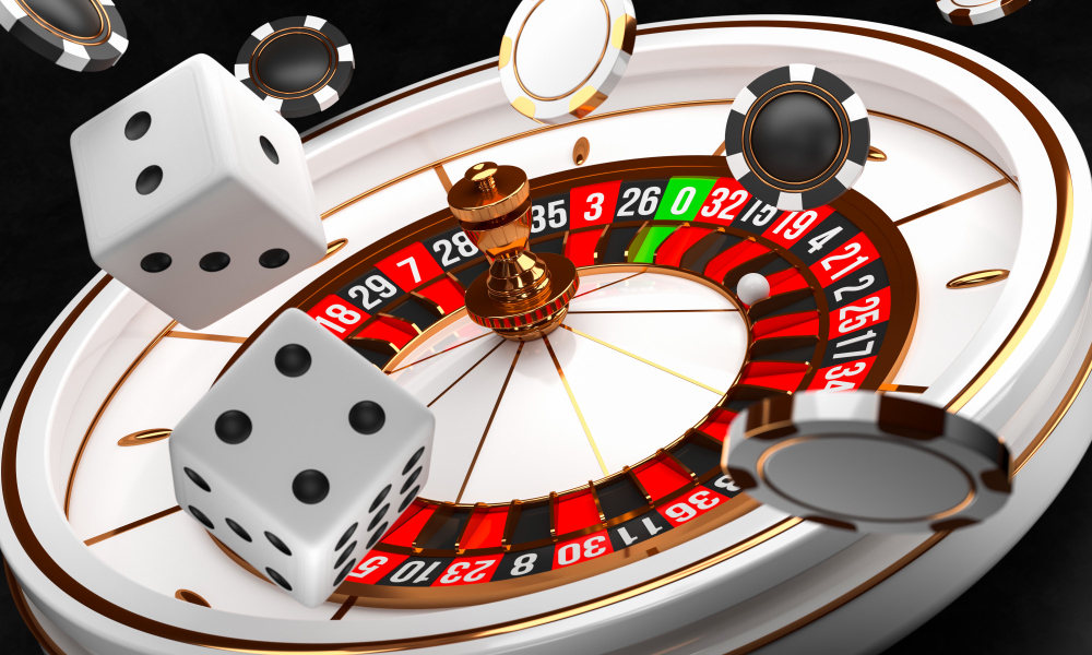 Perbandingan Mendalam Antara Glow4D Roulette dan Game Roulette Online Lainnya: Mana yang Lebih Baik?