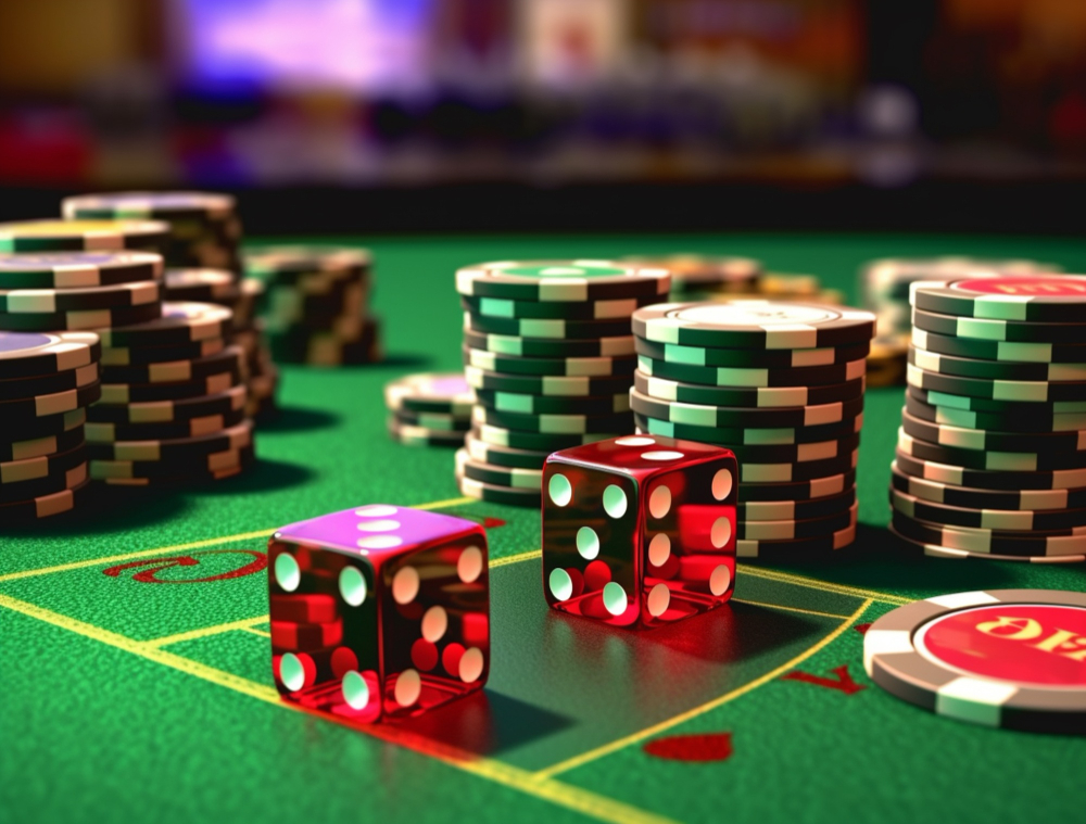 Keunggulan Bermain di Glow4d Casino Online Dibandingkan Situs Lain