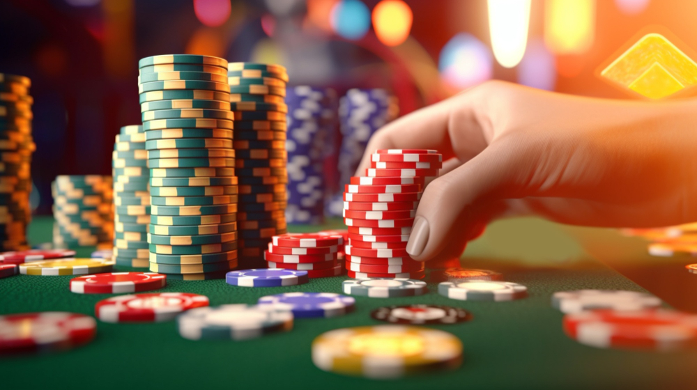 Keunggulan Bermain di Glow4d Poker Online Dibandingkan Situs Lain