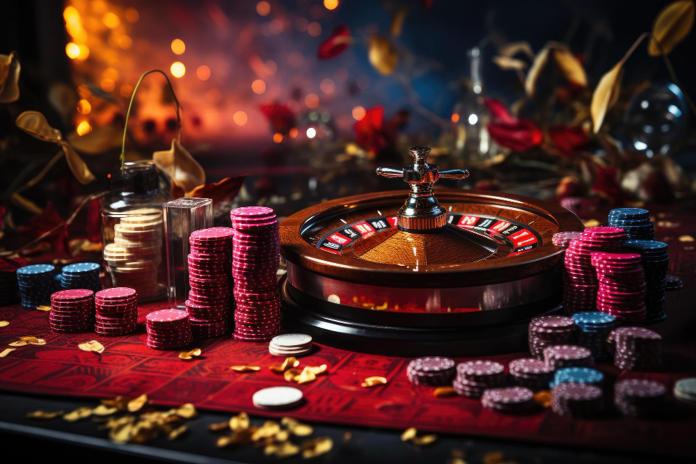 Panduan Pemula untuk Glow4D Roulette Online: Apa yang Perlu Anda Ketahui Sebelum Memulai