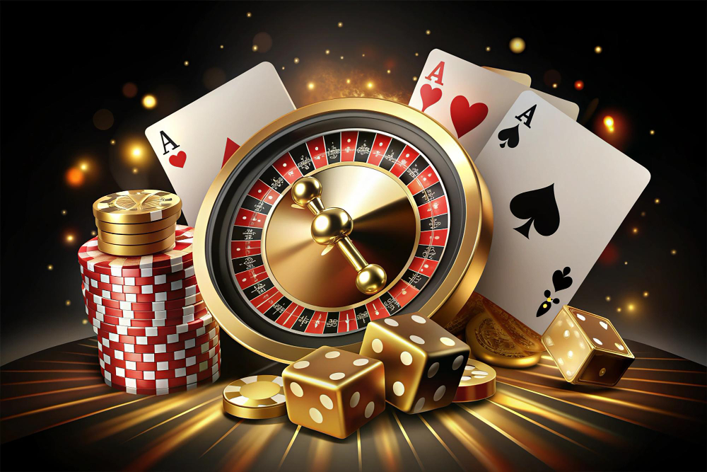 Panduan Terperinci untuk Memahami Algoritma dan Random Number Generator dalam Glow4D Roulette Online