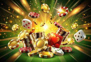 Glow4d Casino Online