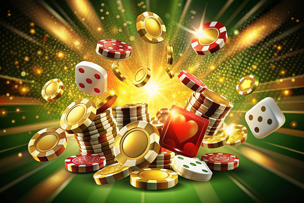 Glow4d Casino Online dari Para Pemain yang Sudah Berhasil Menang