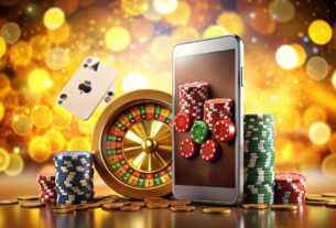 Terbaru dari Glow4D Roulette Online