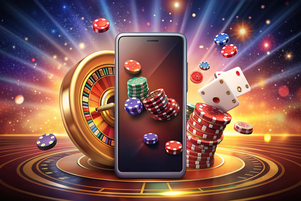 Pengalaman Seru Bermain di Glow4d Poker Online dengan Keuntungan Besar