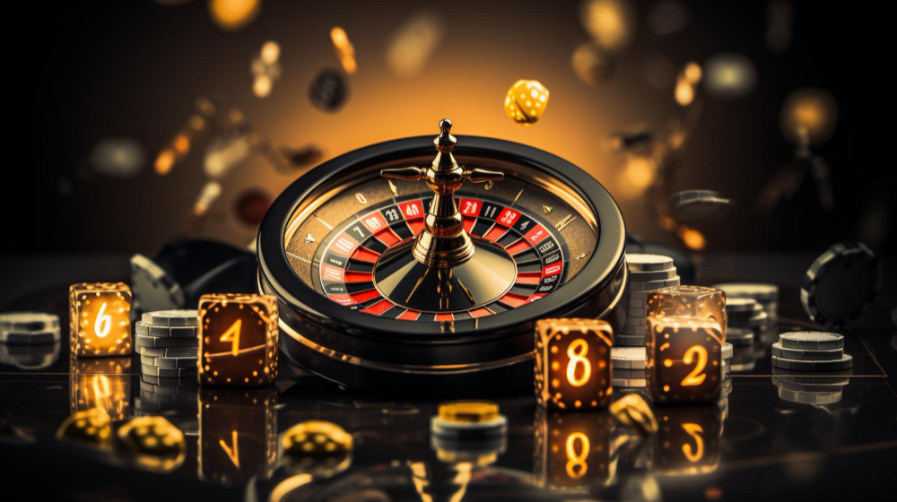 Cara Mengelola Bankroll Anda Saat Bermain Glow4D Roulette Online: Tips dan Trik untuk Pemain Pintar