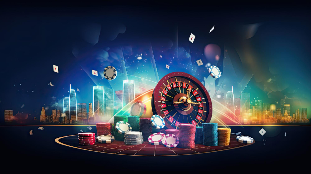 Keunggulan Bermain di Glow4d Casino Online yang Membuatnya Unggul