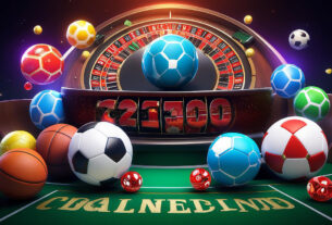 Apa yang Membuat Glow4D Roulette Online Menonjol di Dunia Permainan Roulette Virtual?