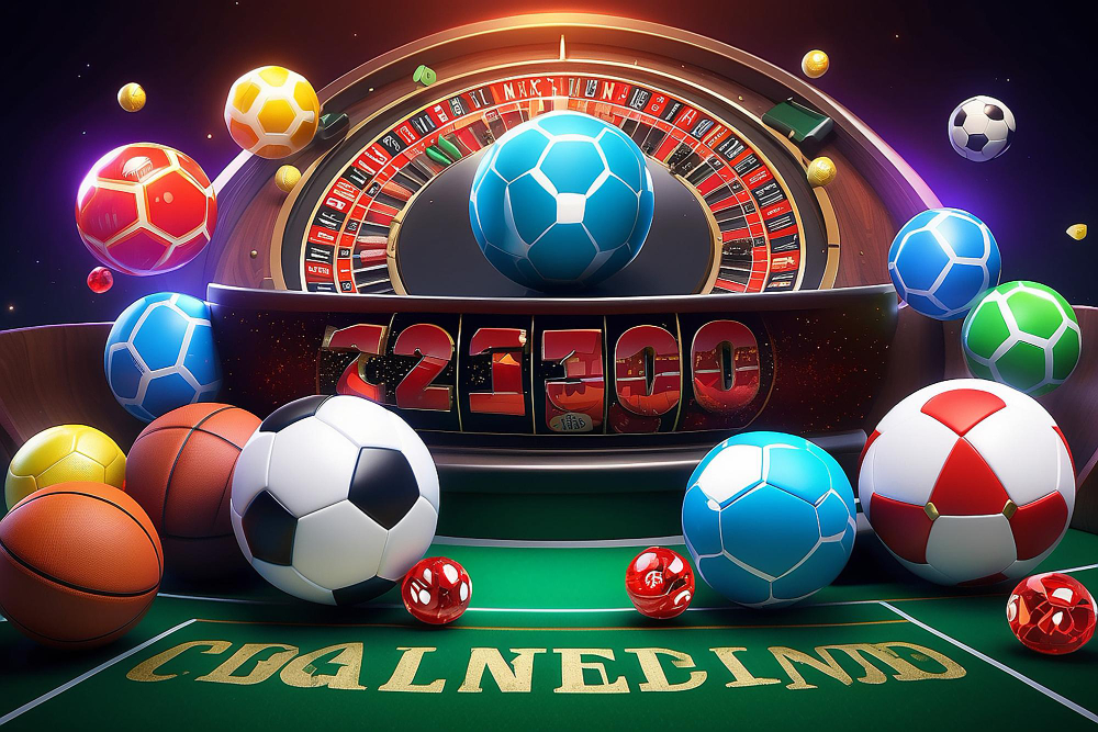 Apa yang Membuat Glow4D Roulette Online Menonjol di Dunia Permainan Roulette Virtual?