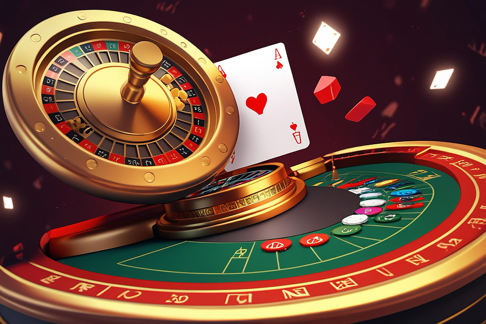 Rahasia Menang di Glow4d Poker Online yang Belum Banyak Diketahui Orang