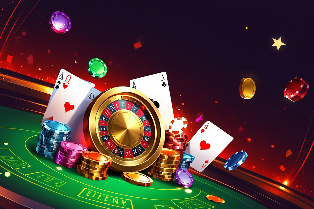 Panduan Lengkap Bermain di Glow4d Poker Online dengan Mudah dan Cepat