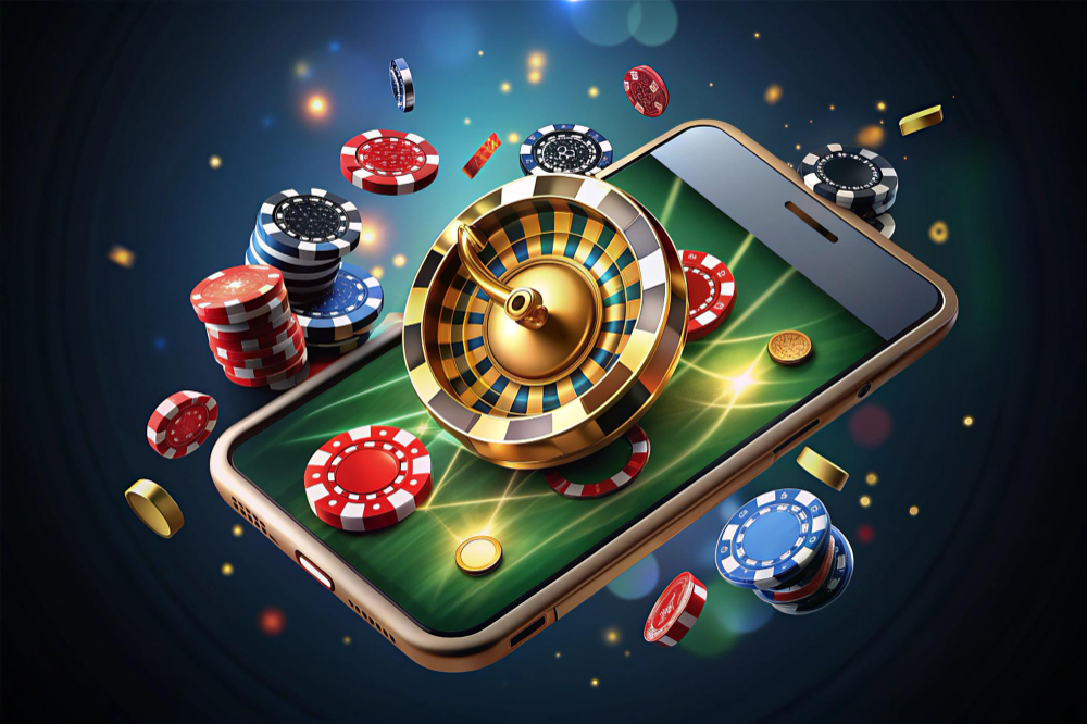 Tips Memilih Situs Terbaik untuk Bermain Glow4D Roulette Online: Apa yang Harus Diperhatikan?