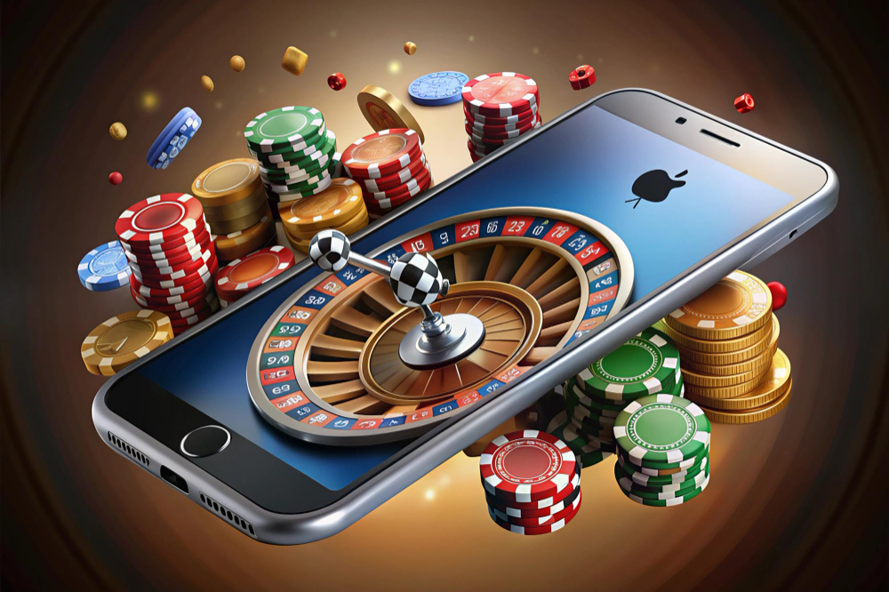 Glow4D Roulette Alternatif: Pilihan Lain yang Menarik untuk Menambah Keseruan Bermain Roulette