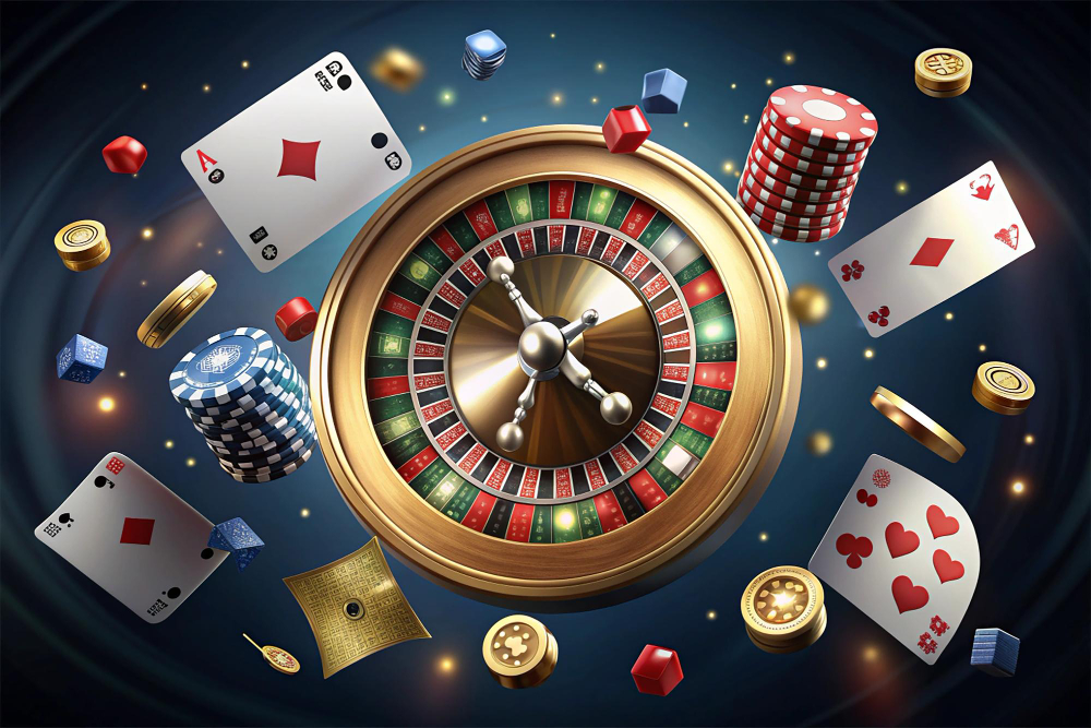 Panduan Lengkap Bermain di Glow4d Casino Online dengan Mudah dan Cepat