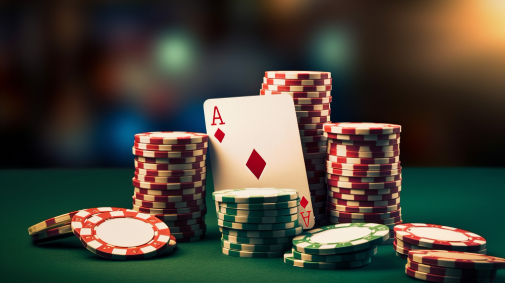 Tips dan Trik Jitu Bermain di Glow4d Poker Online untuk Meningkatkan Kemenangan